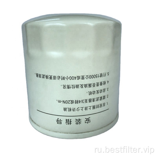 Производители продающие масляный фильтр 8-94414796-3